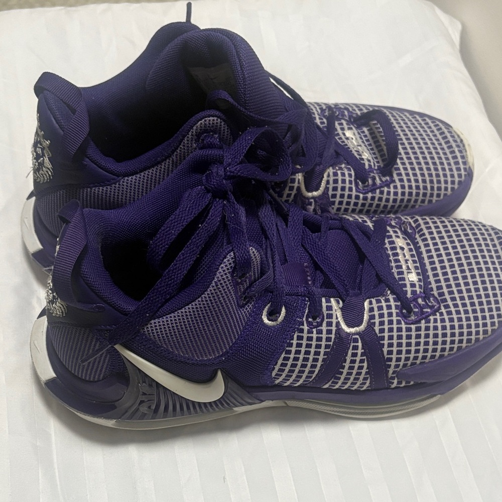 Nike LeBron Witness 7